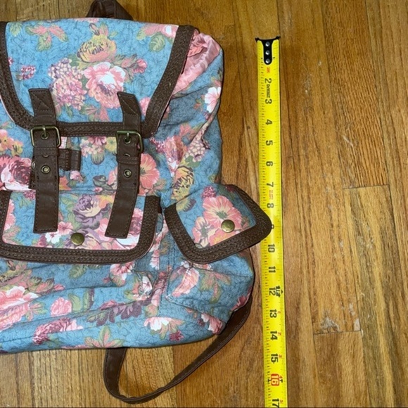 Mudd backpack - Picture 3 of 9